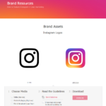 instagram-logos