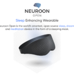 Neuroon Open　kickstarter
